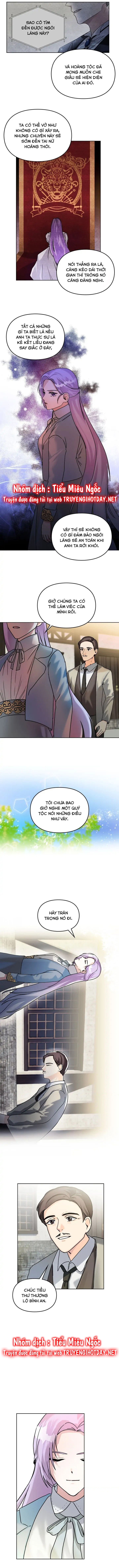 hãy nghe lời của tôi chapter 6 7