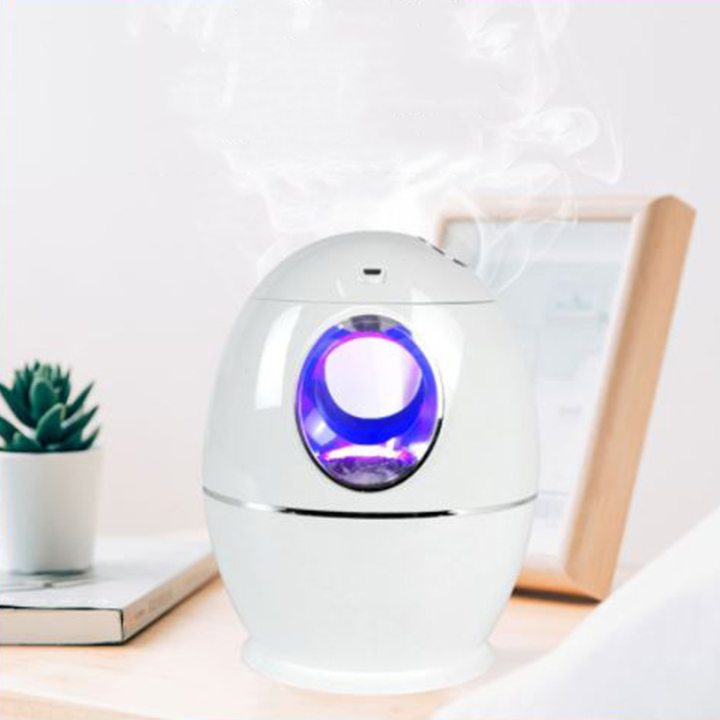 MÁY TẠO ẨM MINI THIẾT KẾ SANG TRỌNG