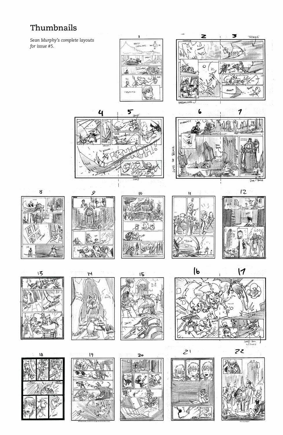 joe the barbarian chapter 8 35