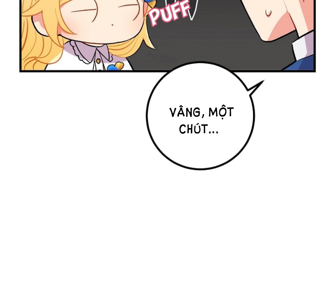 tôi là tiểu thư của gia đình này chapter 15 7