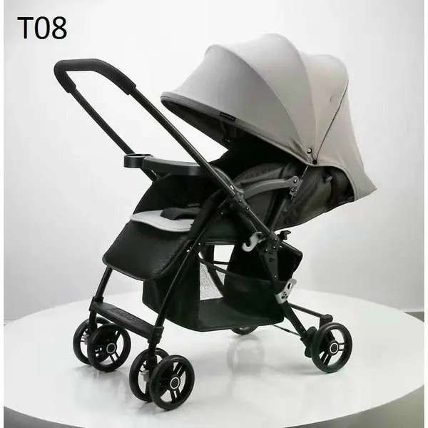 Xe đẩy SeeBaby T08 Hàng chính hãng