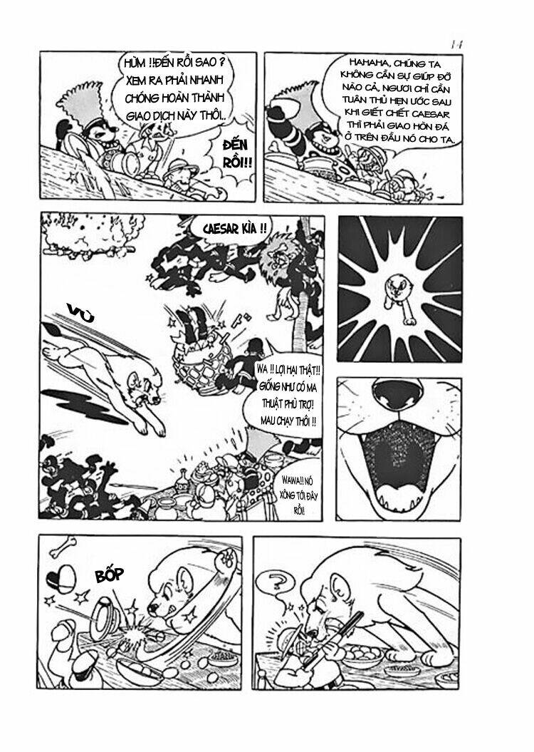 vua sư tử chapter 0 12