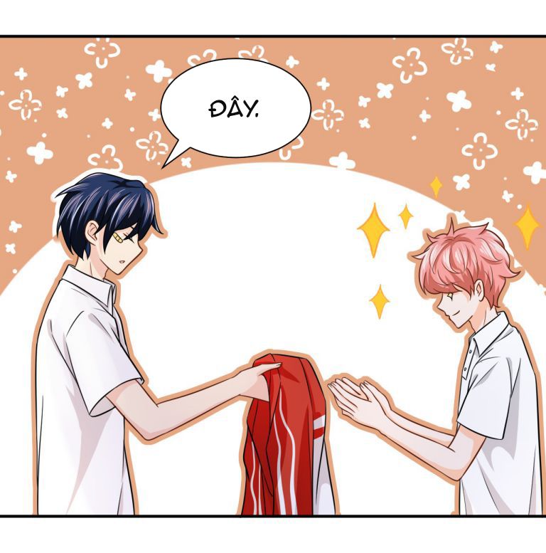 tín tức tố nói chúng ta không thể chapter 10 16