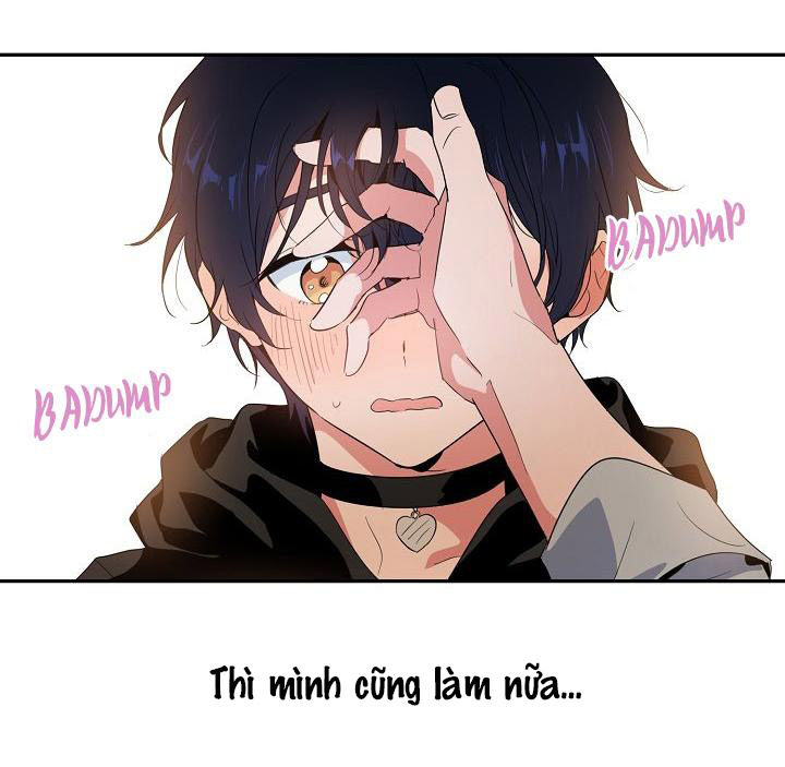 tình yêu cún con chapter 4.2 13