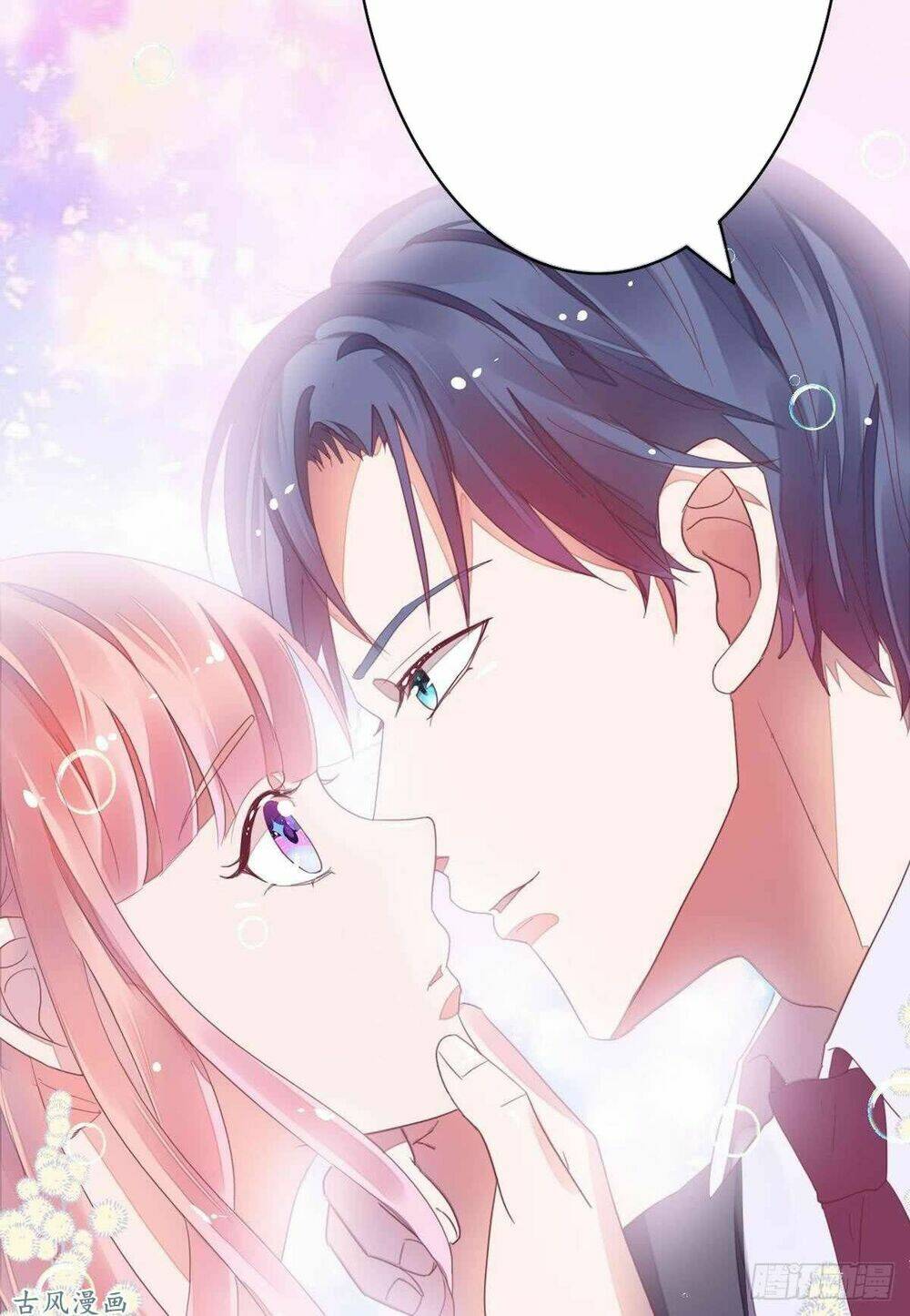 manh thê khó dỗ chapter 24 3