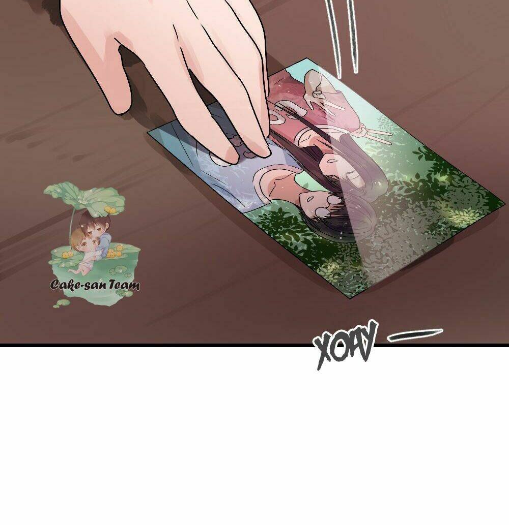 phải lòng em trai của bạn gái mình chapter 32 10