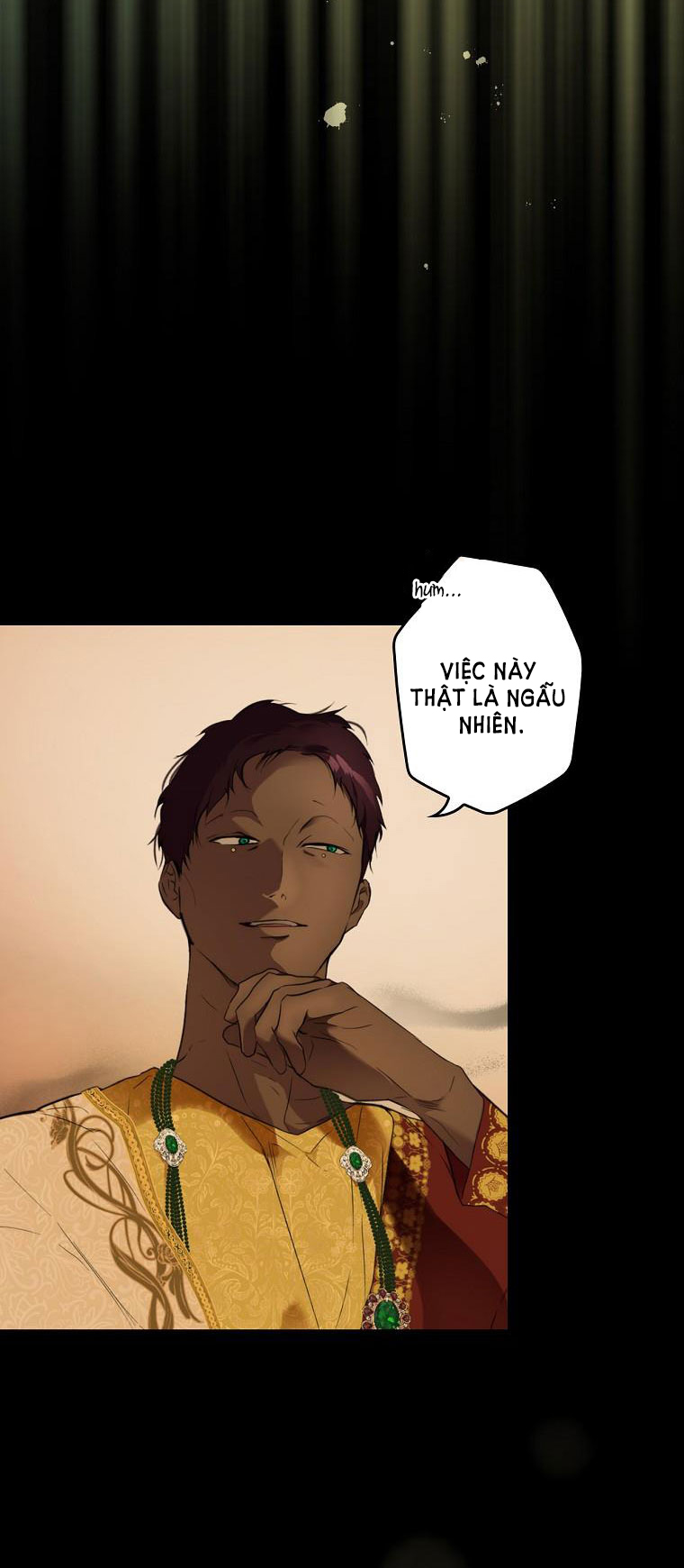 quý cô bí ẩn - secret lady chapter 60.2 4