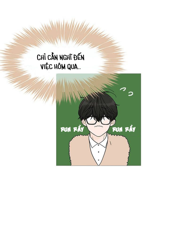 nụ cười của cậu ấy là một cái bẫy chapter 6 24