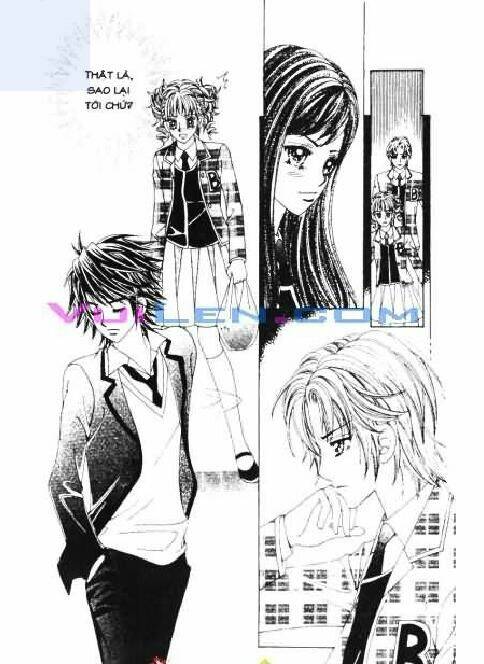 ánh nắng chói chang chapter 3 121