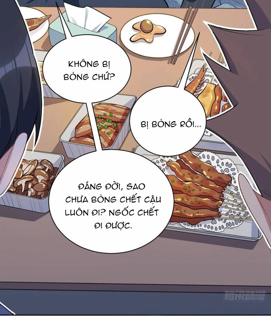 nhạc phụ đại nhân là lão bà chapter 165 21