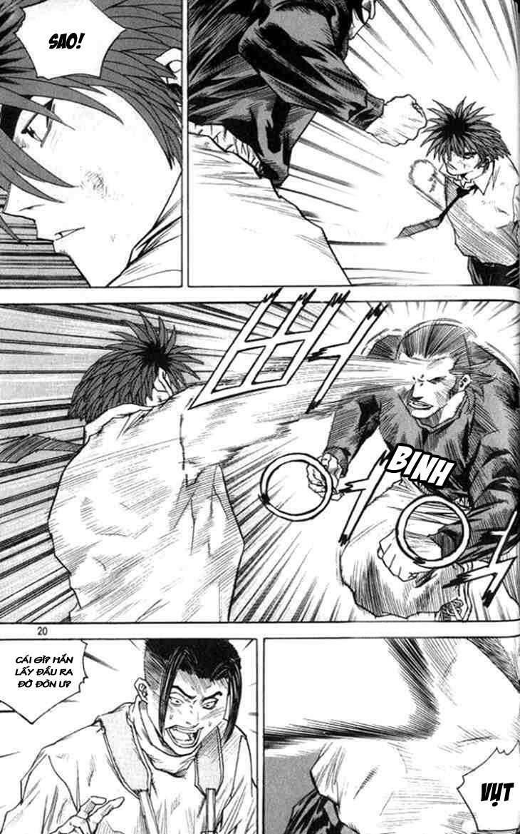 change guy chapter 319 17