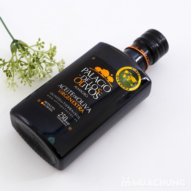 Dầu Oliu Extra Virgin Palacio 250ml