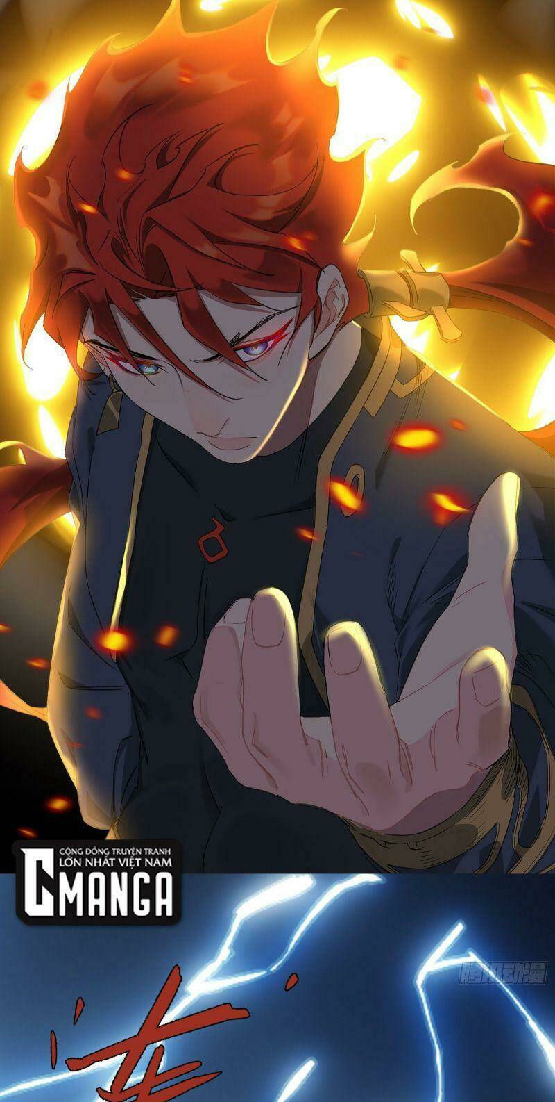 ma vương là đại địa chủ chapter 35 1