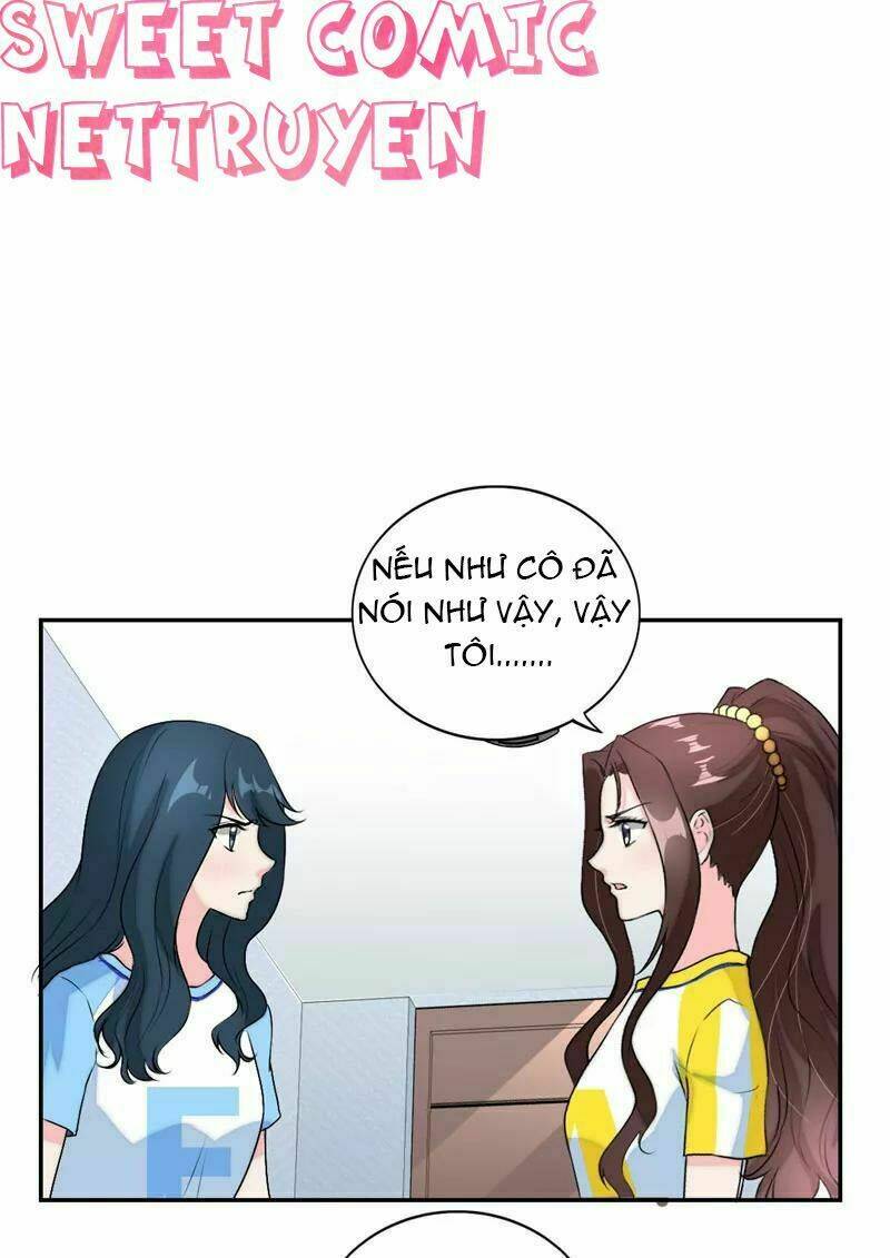 manh bảo đột kích: mami cha con đâu ? chapter 28 4