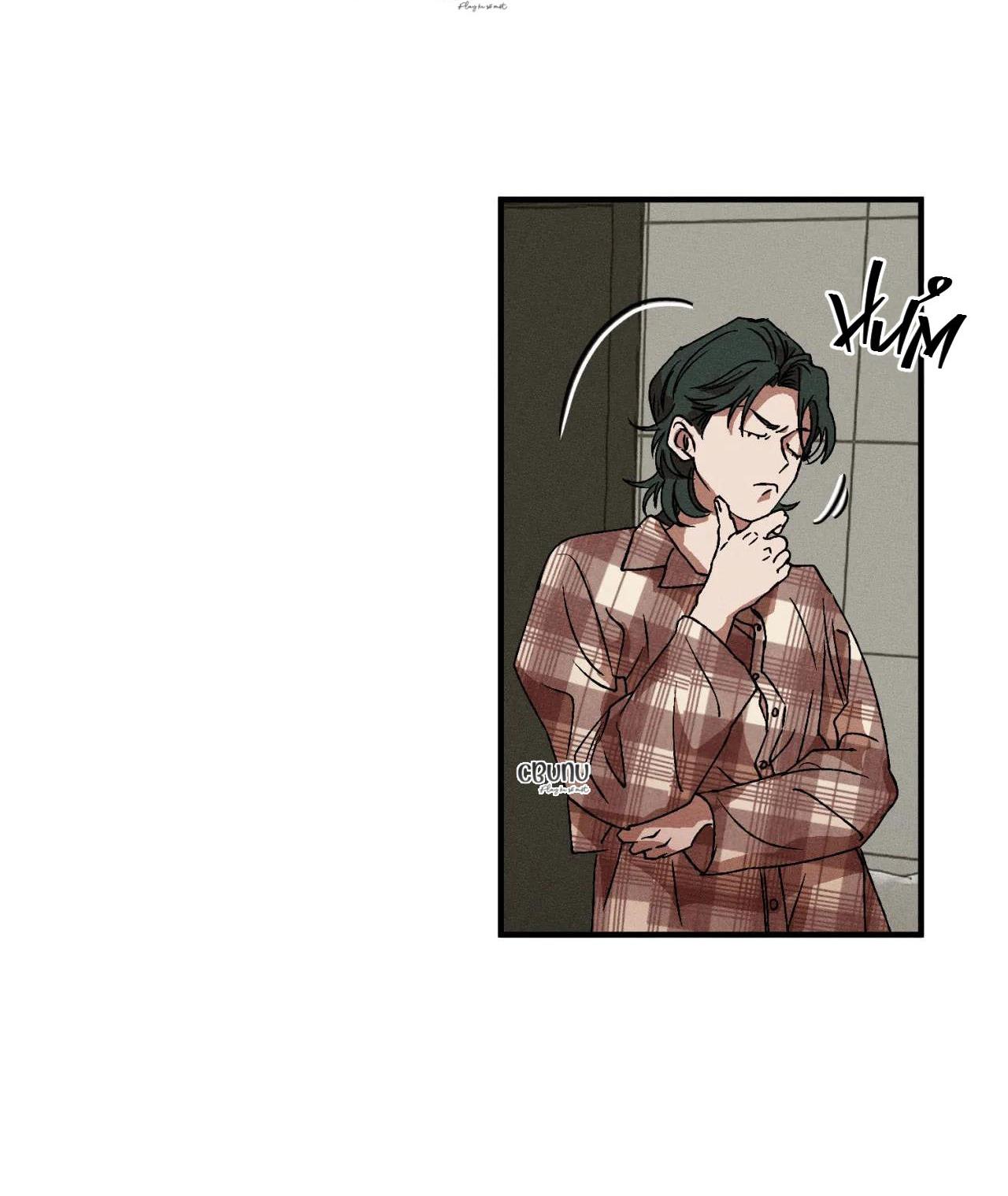 bẫy đôi ngọt ngào chapter 26 20