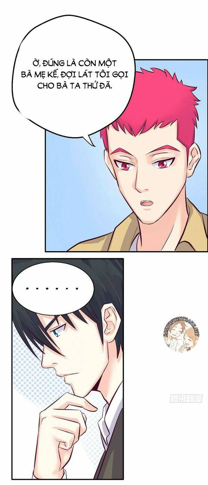 dục vọng của ác ma chapter 15 15