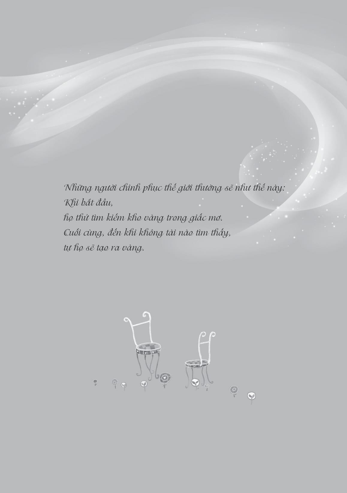 Những Câu Chuyện Truyền Cảm Hứng - I Will Be Better: Khoản Tiết Kiệm Của Mẹ