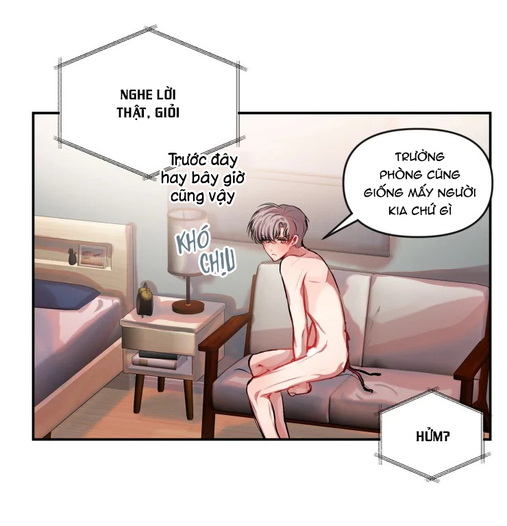 hợp đồng tình yêu chapter 17 7