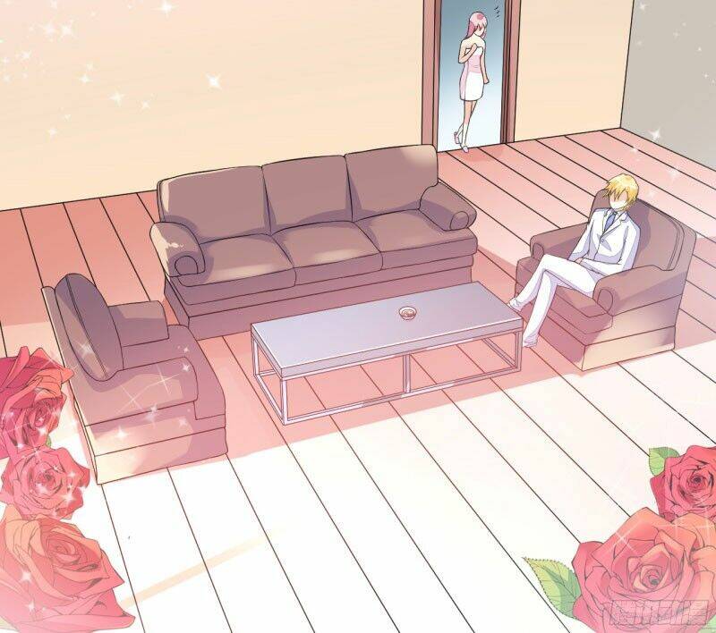 hào môn cường sủng: vật chơi 100 ngày của tổng tài chapter 4 5