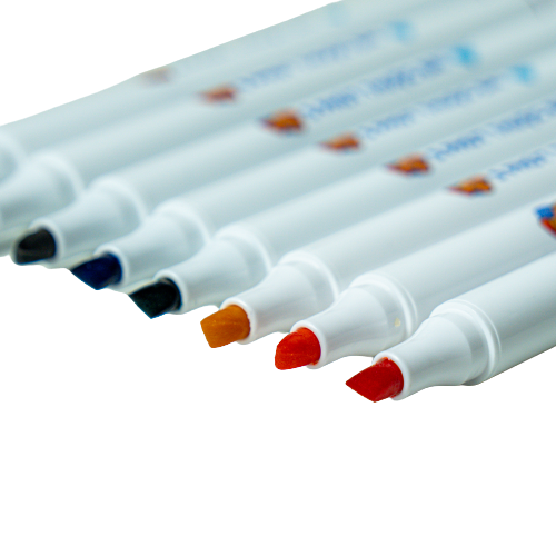 Bút Lông Màu 2 Đầu 5 Phút Thuộc Bài - Art Marker - bút dạ màu marker, bút lông tô màu vẽ tranh