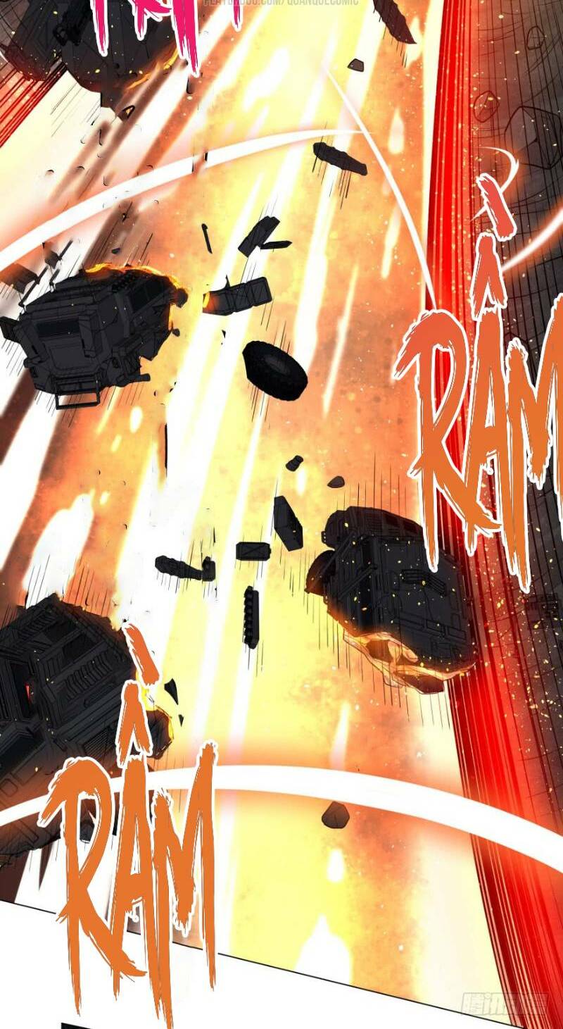 danh sách kẻ phản diện chapter 60 7