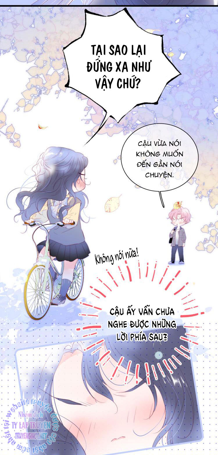 hoa và nhím cùng bỏ trốn chapter 31 15