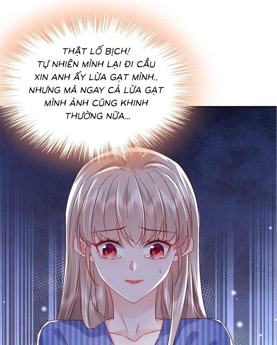 cô vợ của tôi không dễ bắt nạt chapter 55 8