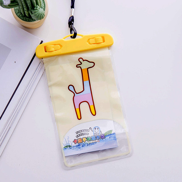 Túi chống nước điện thoại di động