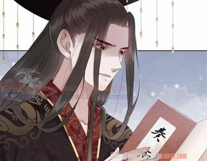 trọng sinh bá sủng nhiếp chính vương quá mạnh mẽ chapter 105 14