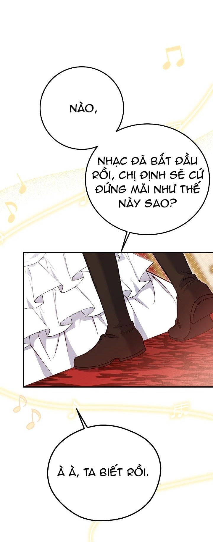 trở thành vợ thái tử quái vật chapter 99 22