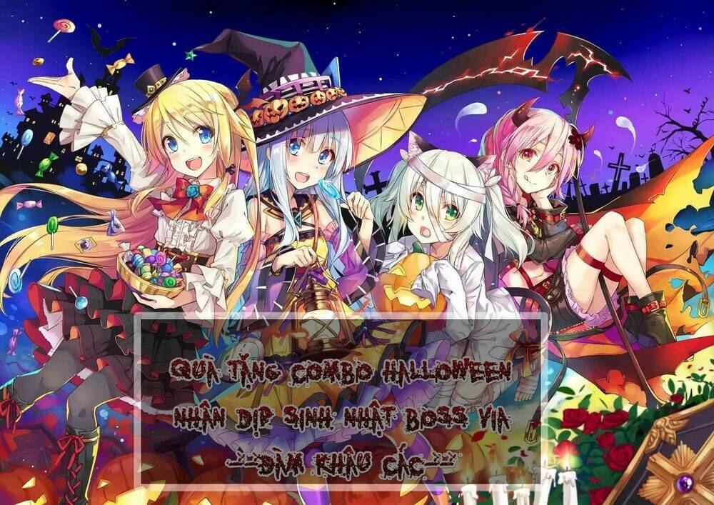 ái ngã đích đô khứ tử chapter 6 3