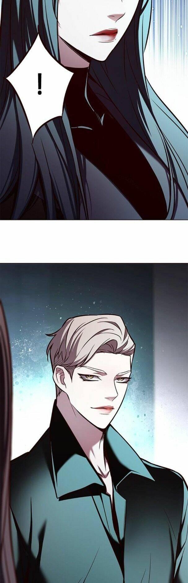 biến thân thành mèo chapter 171 44