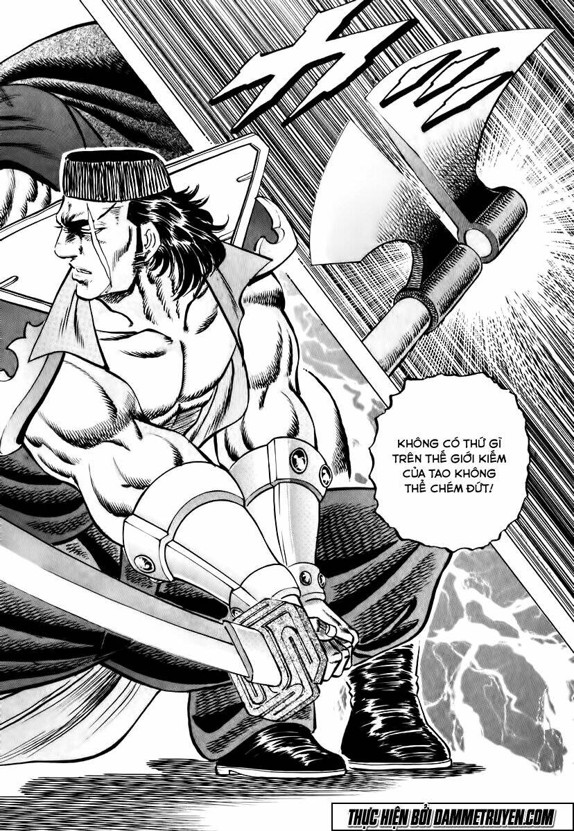 akakatsuki!! otokojuku - seinen yo, taishi wo idake chapter 20 21