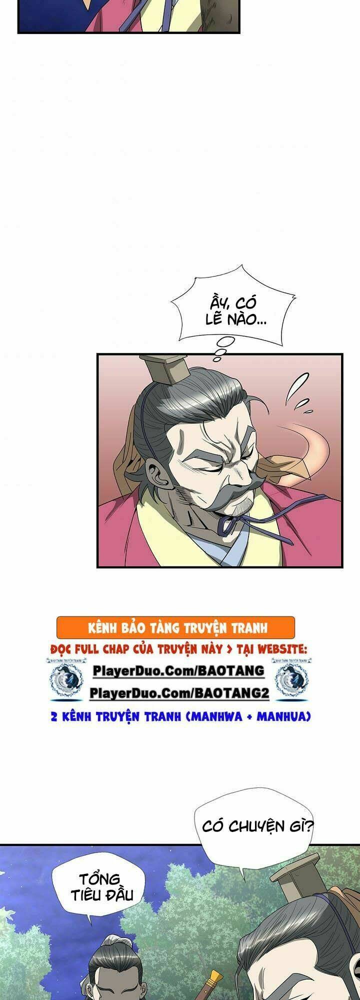 cuồng long chapter 45 49