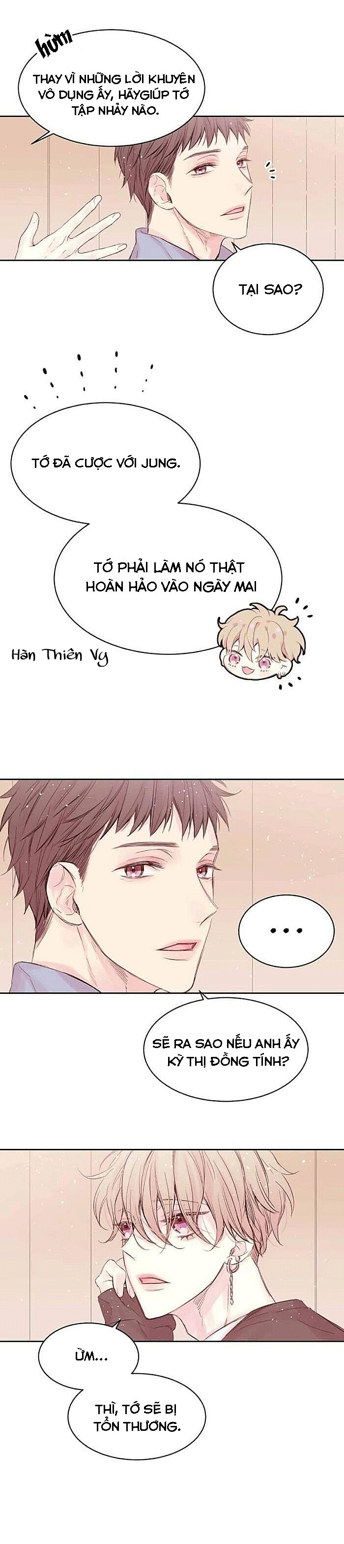 in my closet chapter 3 7