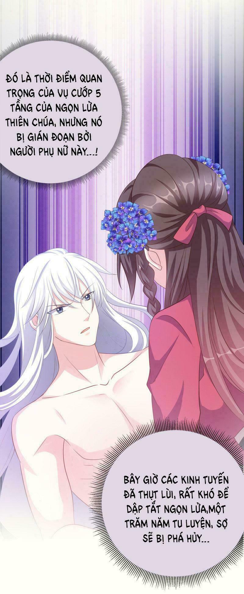 trò chơi trừng phạt chapter 3 12