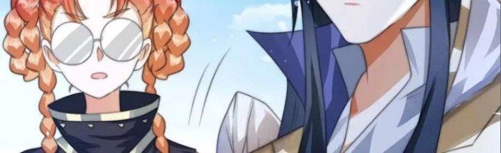 mỗi nữ đồ đệ đều muốn giết ta chapter 38 90