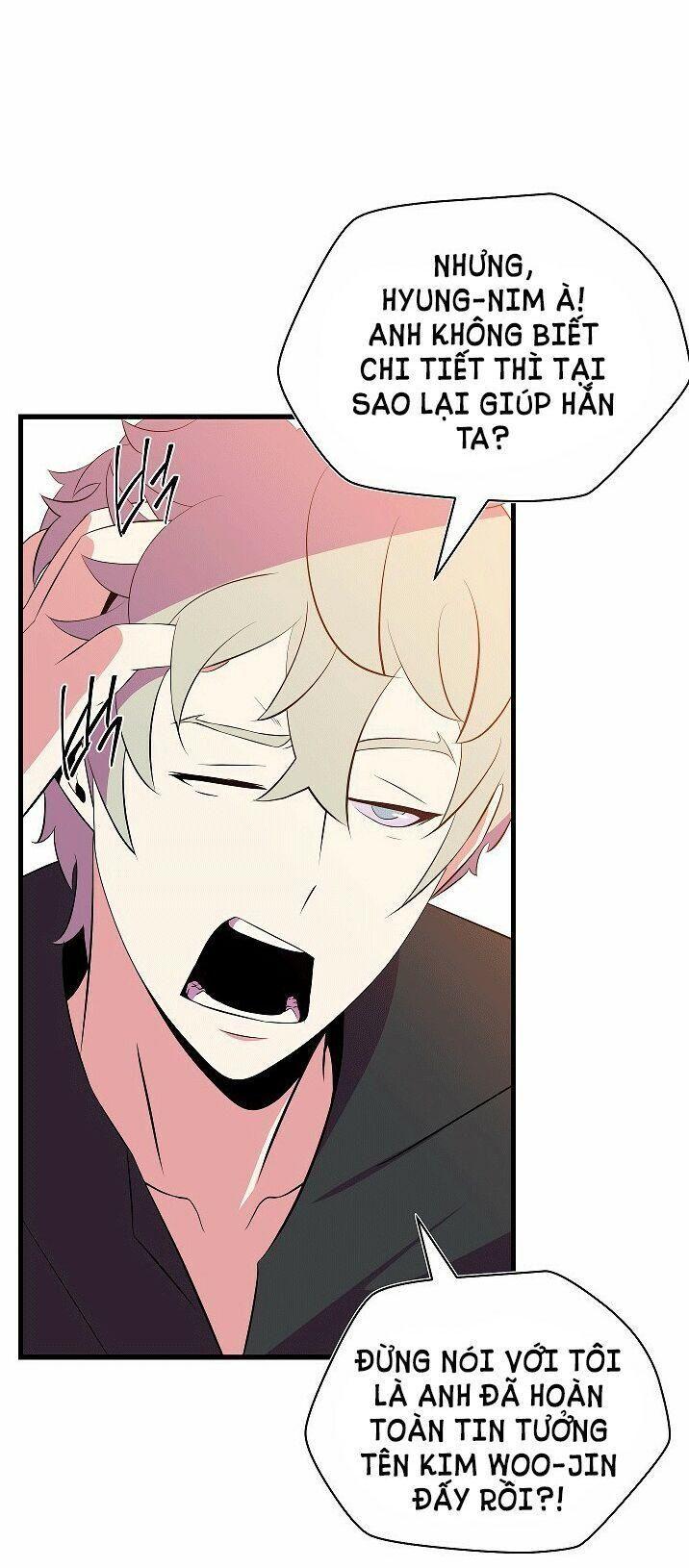 tiêu diệt đấng cứu thế chapter 42 9