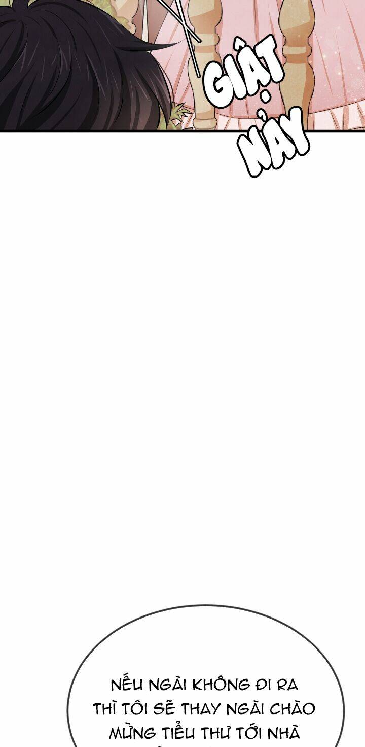 tiểu thư scarlet, em không muốn trả thù sao? chapter 13 9