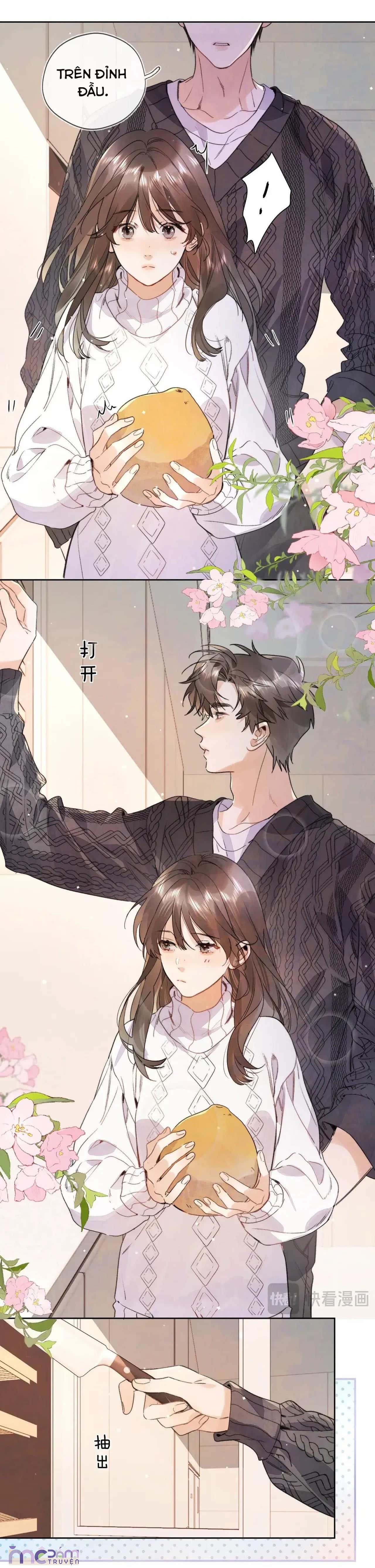 gặp em hóa si tình chapter 39 15