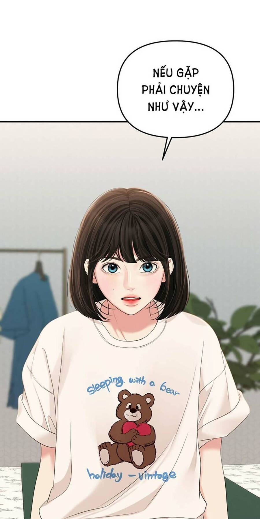 gửi em, người nuốt trọn vì sao chapter 111.1 5