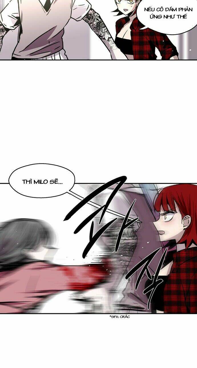người máy hủy diệt chapter 12 55