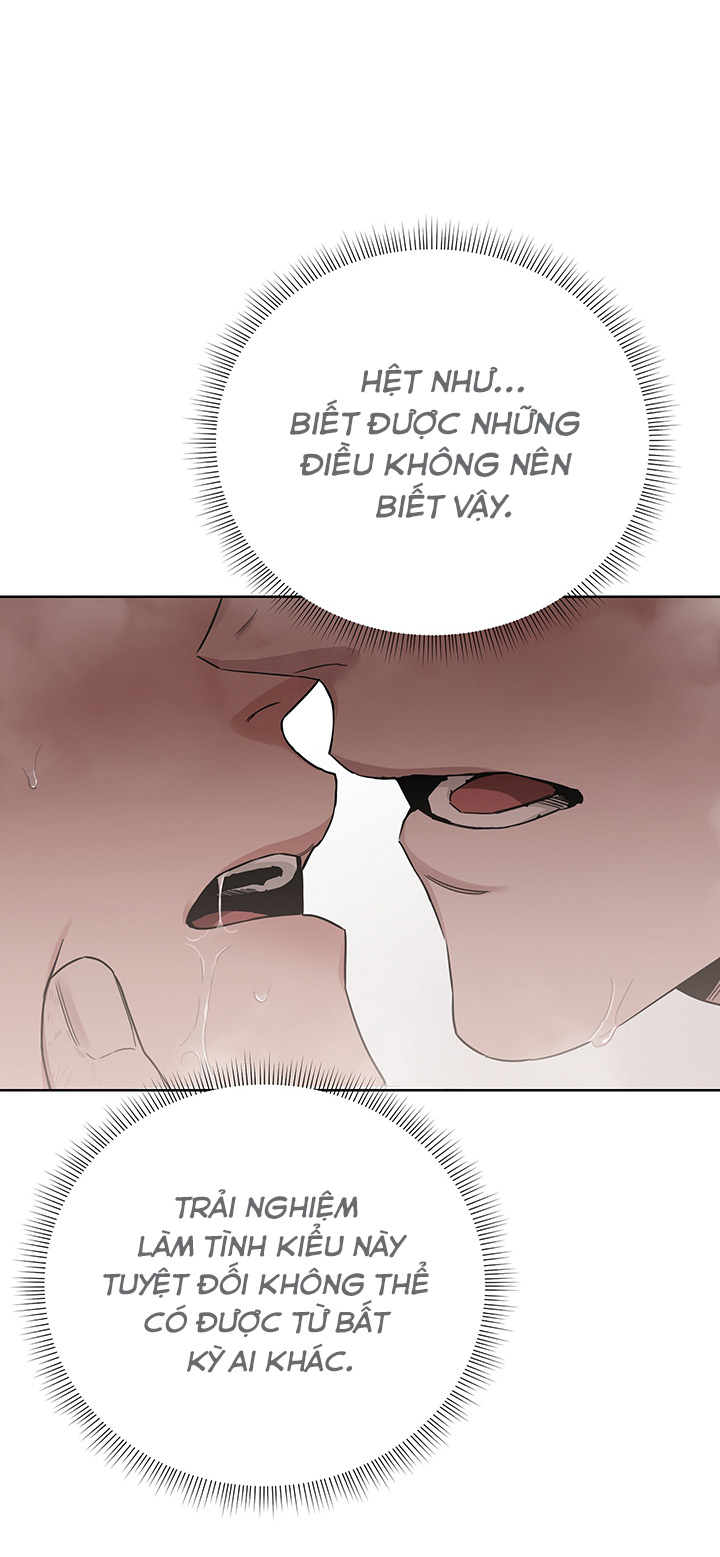 đoá hồng và ly champagne chapter 0.18 10