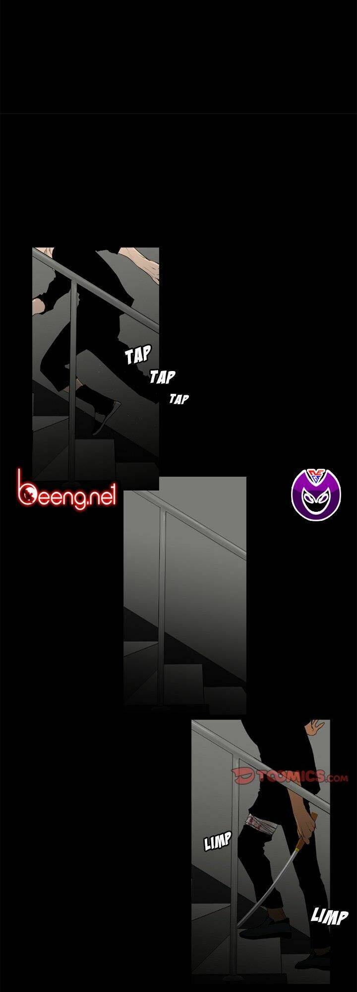 kẻ mạnh nhất - tong edge chapter 73 36