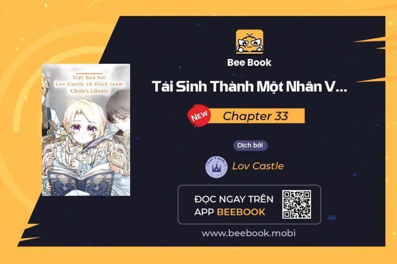 tái sinh thành một nhân vật chưa từng tồn tại chapter 33 1