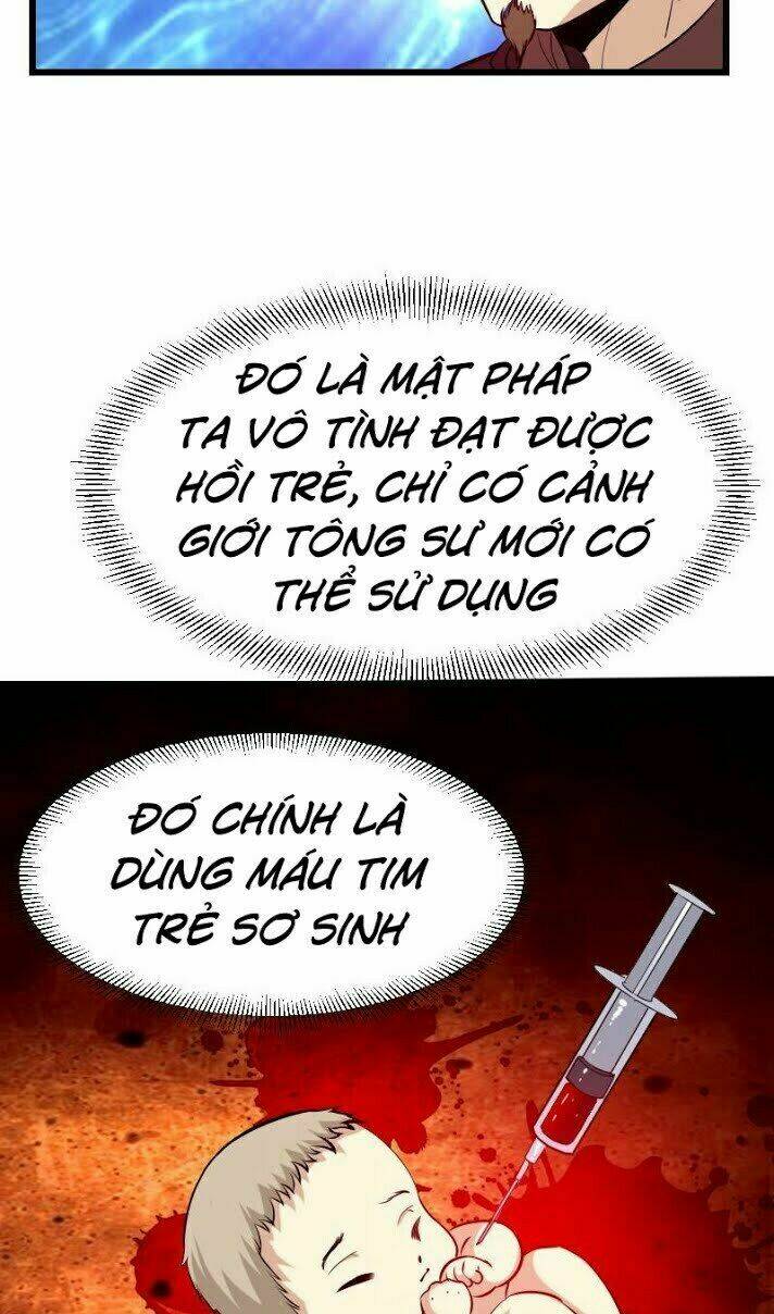 ngưu thư cung ứng thương chapter 35 3