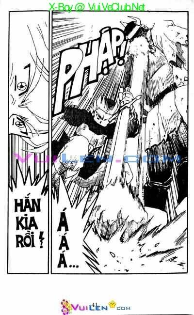 theo dấu rồng thần - dragon quest chapter 12 40