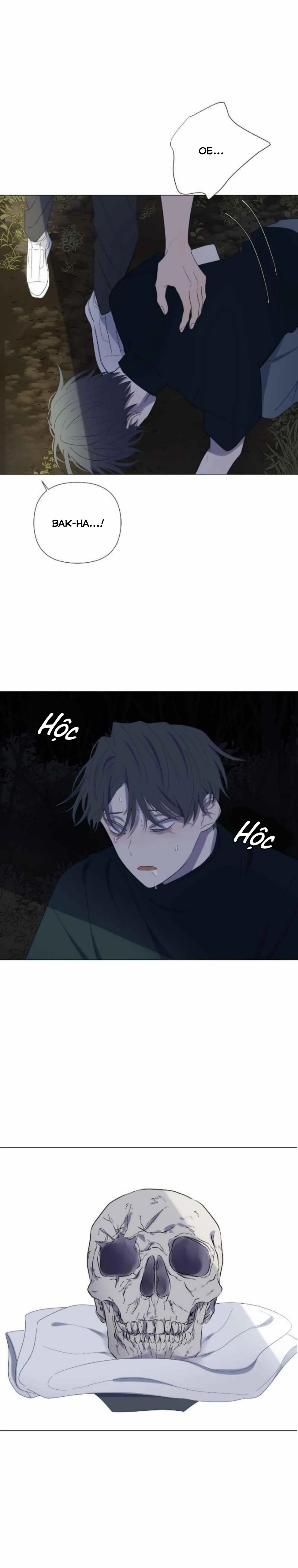 moonchild chapter 32 2