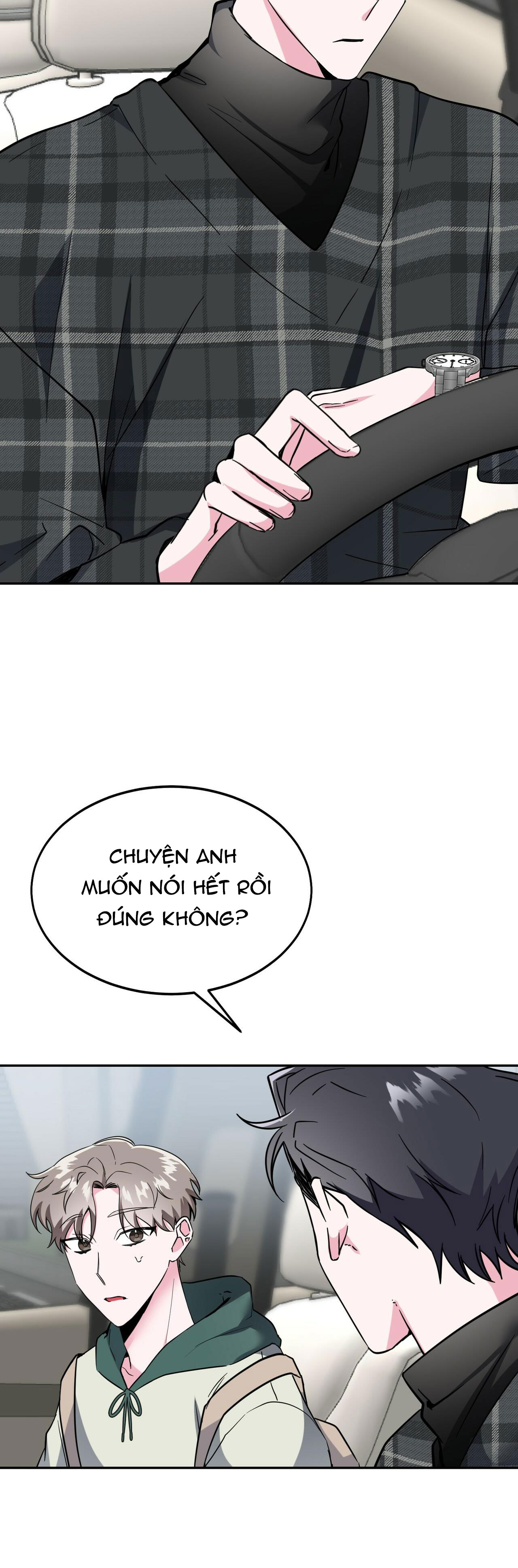 cạm bẫy đại học chapter 7 4