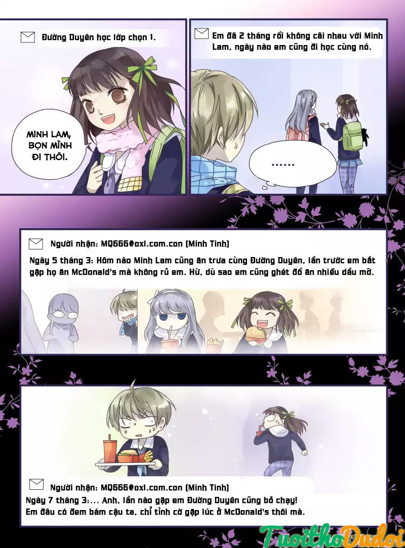 lam sí chapter 37 8